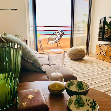 Costa Caparica Surf Apartment Кошта-да-Капарика Экстерьер фото