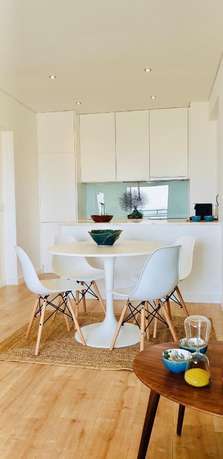 Costa Caparica Surf Apartment Кошта-да-Капарика Экстерьер фото