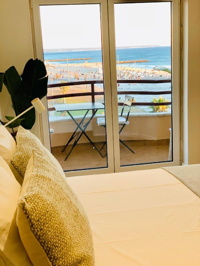 Costa Caparica Surf Apartment Кошта-да-Капарика Экстерьер фото