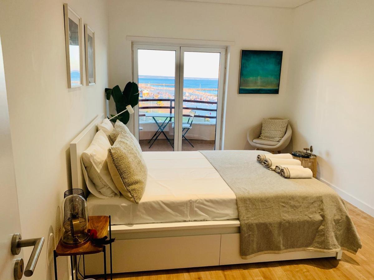 Costa Caparica Surf Apartment Кошта-да-Капарика Экстерьер фото
